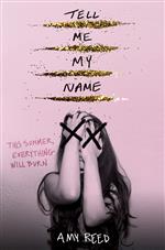 tell me my name cover tell me my name cover